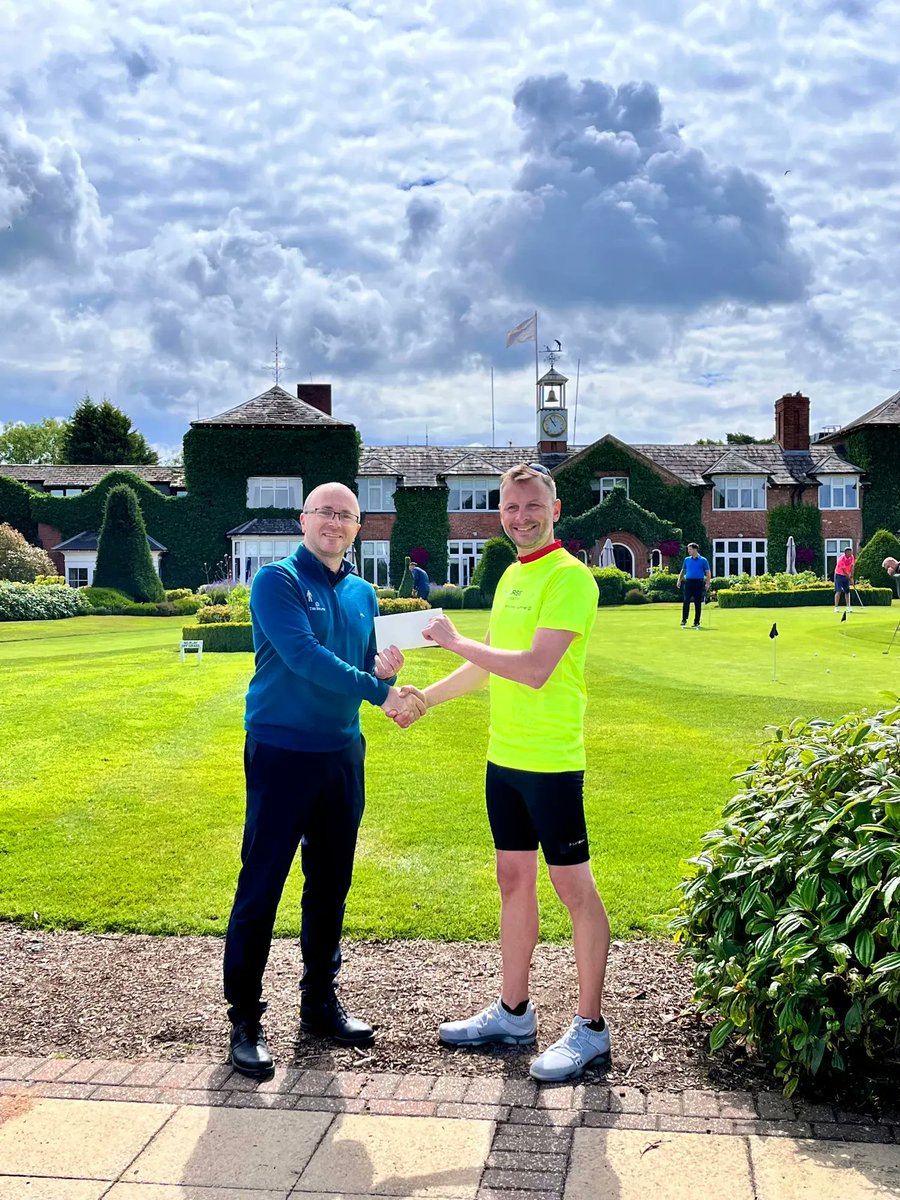 The Belfry Hotel & Resort tweet media