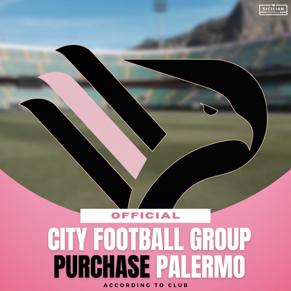 City Group close to acquiring Palermo