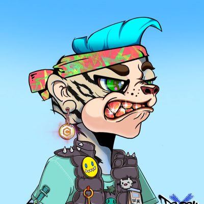 #NewProfilePic