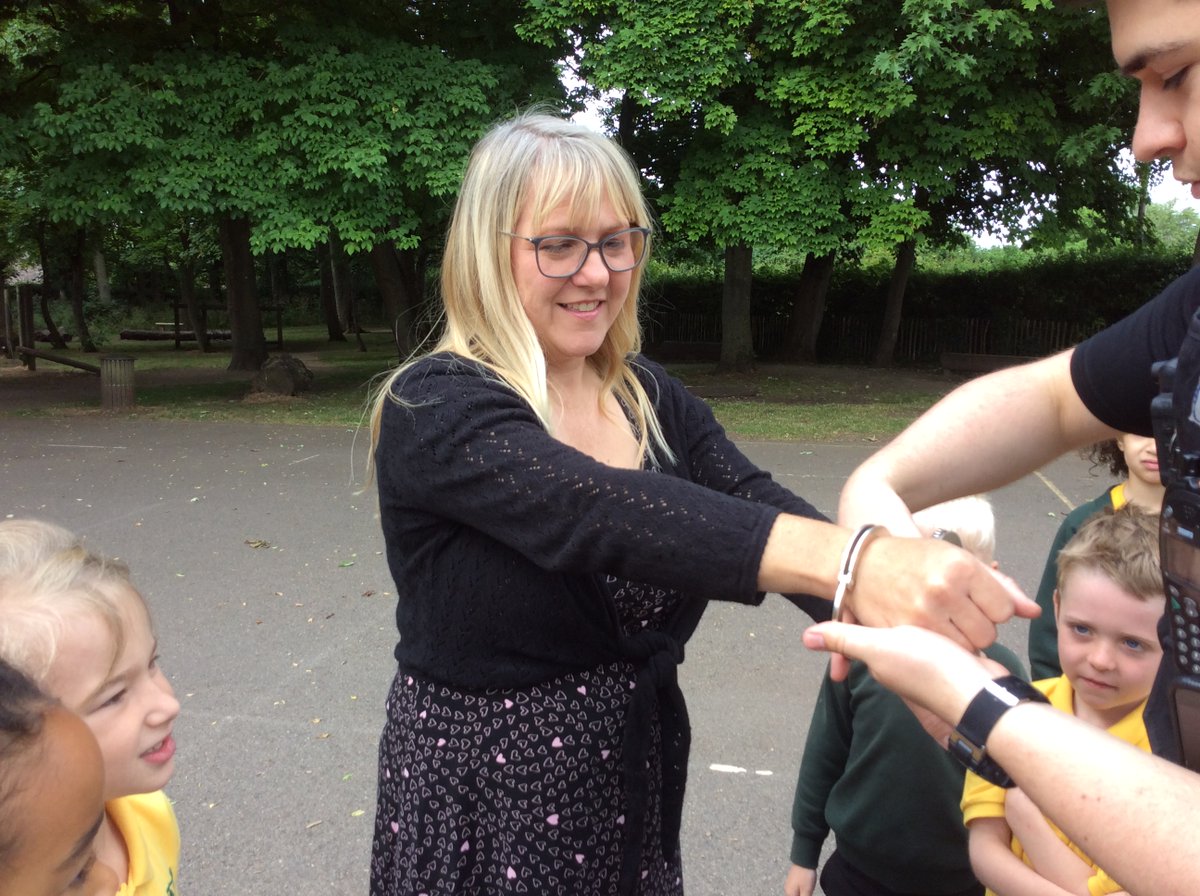 Linby cum Papplewick tweet media