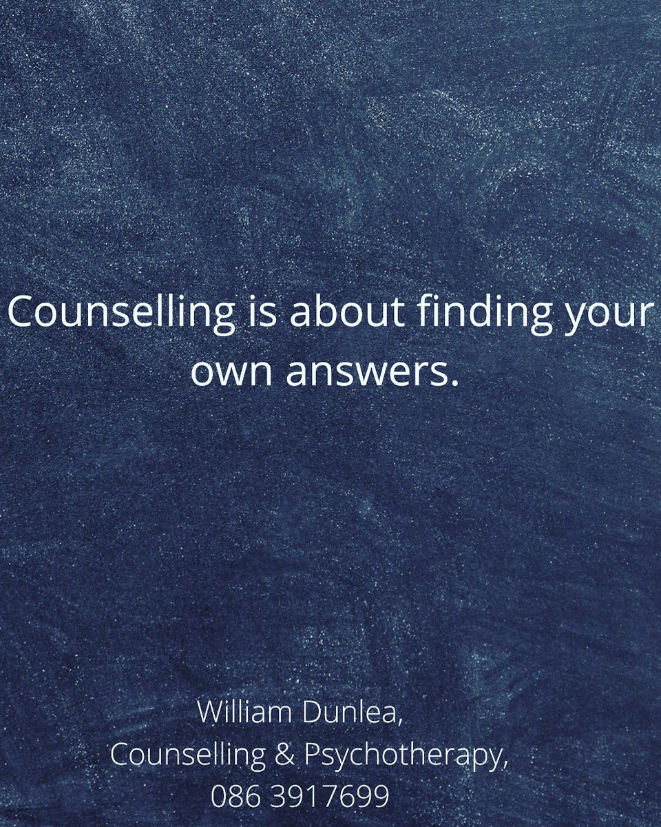 So often in life we’ll be offered well meaning advice. No advice can match your own wisdom. Counselling offers the space to access this.
#counselling #counsellors #psychotherapy #kildare #naas #caragh #mentalhealth #mentalhealthawareness
