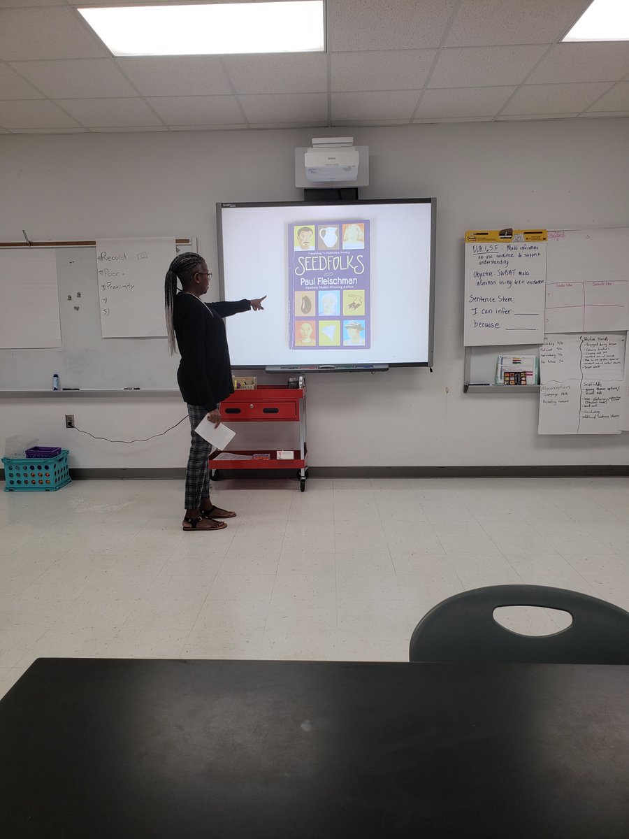 wardsandy5's tweet image. After presenting a week worth of PD with @HoustonISD @HISD_MINT @HISD_CPTL my heart was full to see the teachers model what they learned. They did an amazing job. The joy of coaching is seeing the results. My job is making good teachers great! #japaneselessonstudy