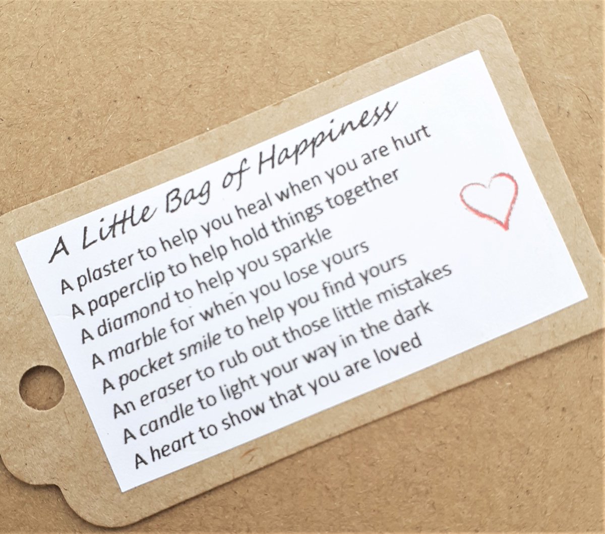 KateBeinder's tweet photo. Good morning #elevenseshour Looking for teachers/teaching assistant gifts? Little Bags of Happiness/Love/Friendship are sure to raise a smile.
Special offer: BUY 5 AND GET A 6TH FREE Lots of other ideas in my shop too.
https://t.co/cn79bH0hbs
#MHHSBD #gifts #teachers #derbypromo https://t.co/5IXhiB7yKr