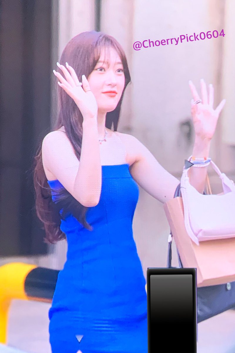 220701 퇴근 preview #최리 #Choerry #이달의소녀 #LOONA