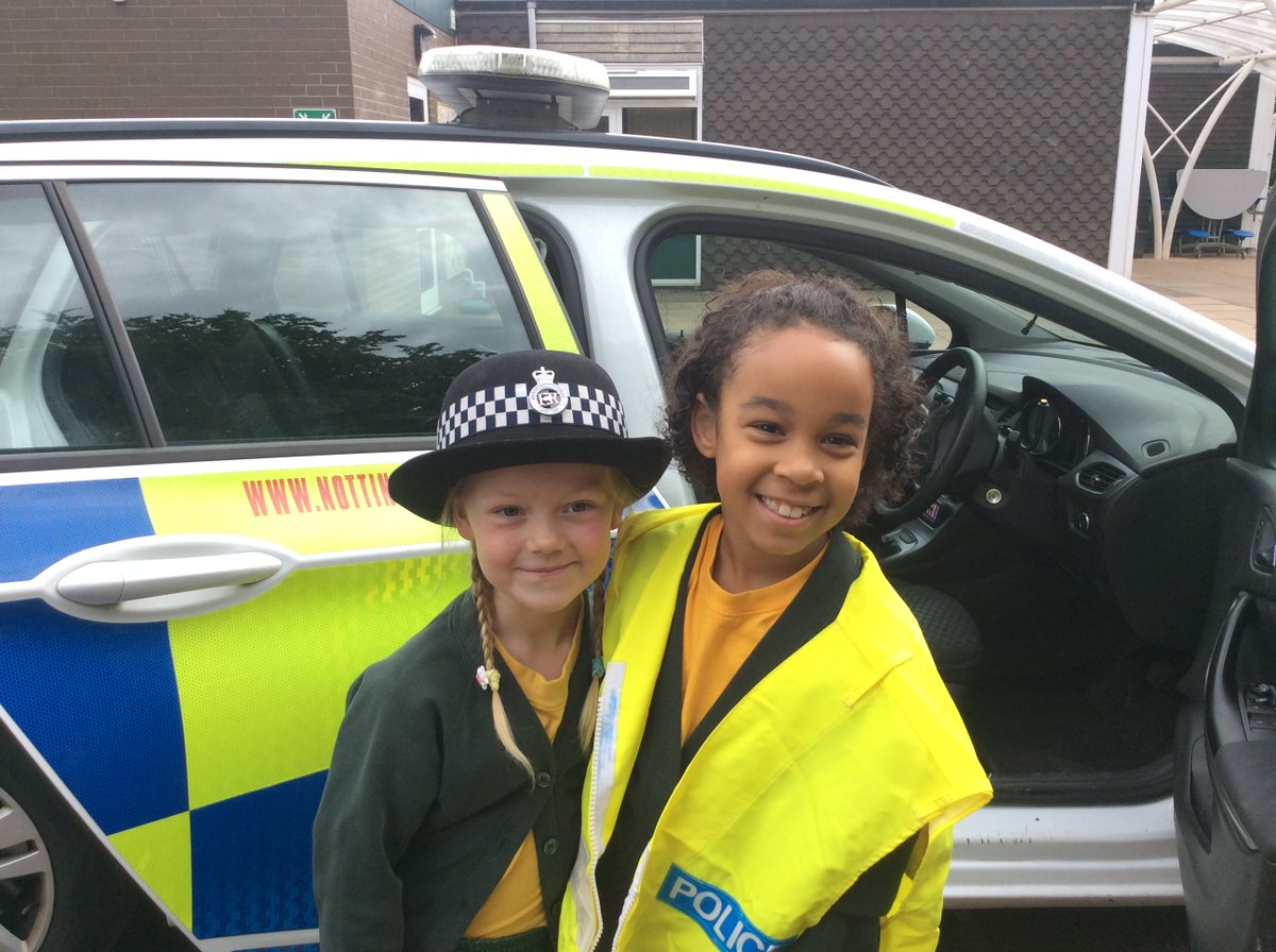 Linby cum Papplewick tweet media