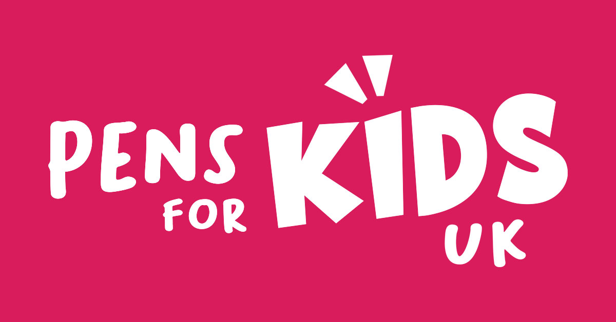 Applecado's tweet photo. It's July! Are you having an end of term clear out or a late spring clean? Our friends at Pens for Kids UK would love your gently used stationery, here's a reminder of their address.
Don't forget to check out their website too! https://t.co/17DUAokr1q https://t.co/9ygemCGY5H