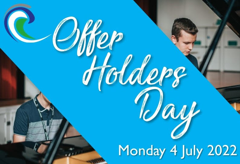 Sixth Form Whitby tweet media