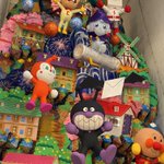 ツイートに含まれる画像