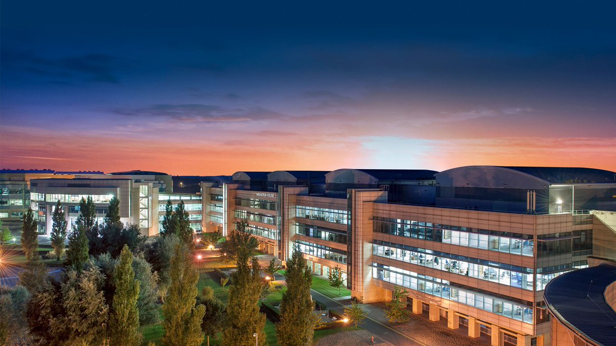 Invest In Dover tweet media