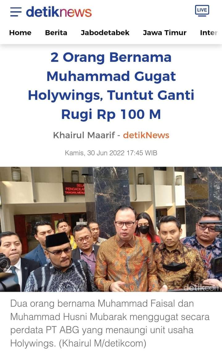 Zeus jadi nama judi onlen tidak ada yg marah😁😁Hermes dijual mahal tapi pada beli dan dipuja puji 😅
What's in a name? That which we call a rose by any other name would smell as sweet." Andaikata kamu memberikan nama lain untuk bunga mawar, ia tetap akan berbau wangi)