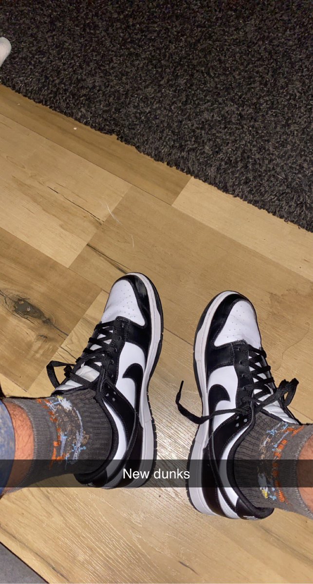 blaketannerr__'s tweet photo. Got myself some new shoes, they are pretty cool 😎 https://t.co/bpY05bPjLG