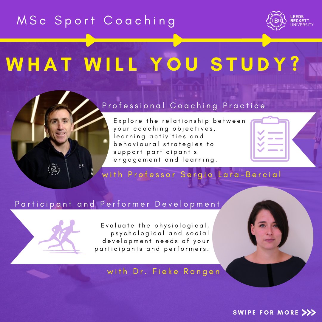 Carnegie Sport Coaching tweet media