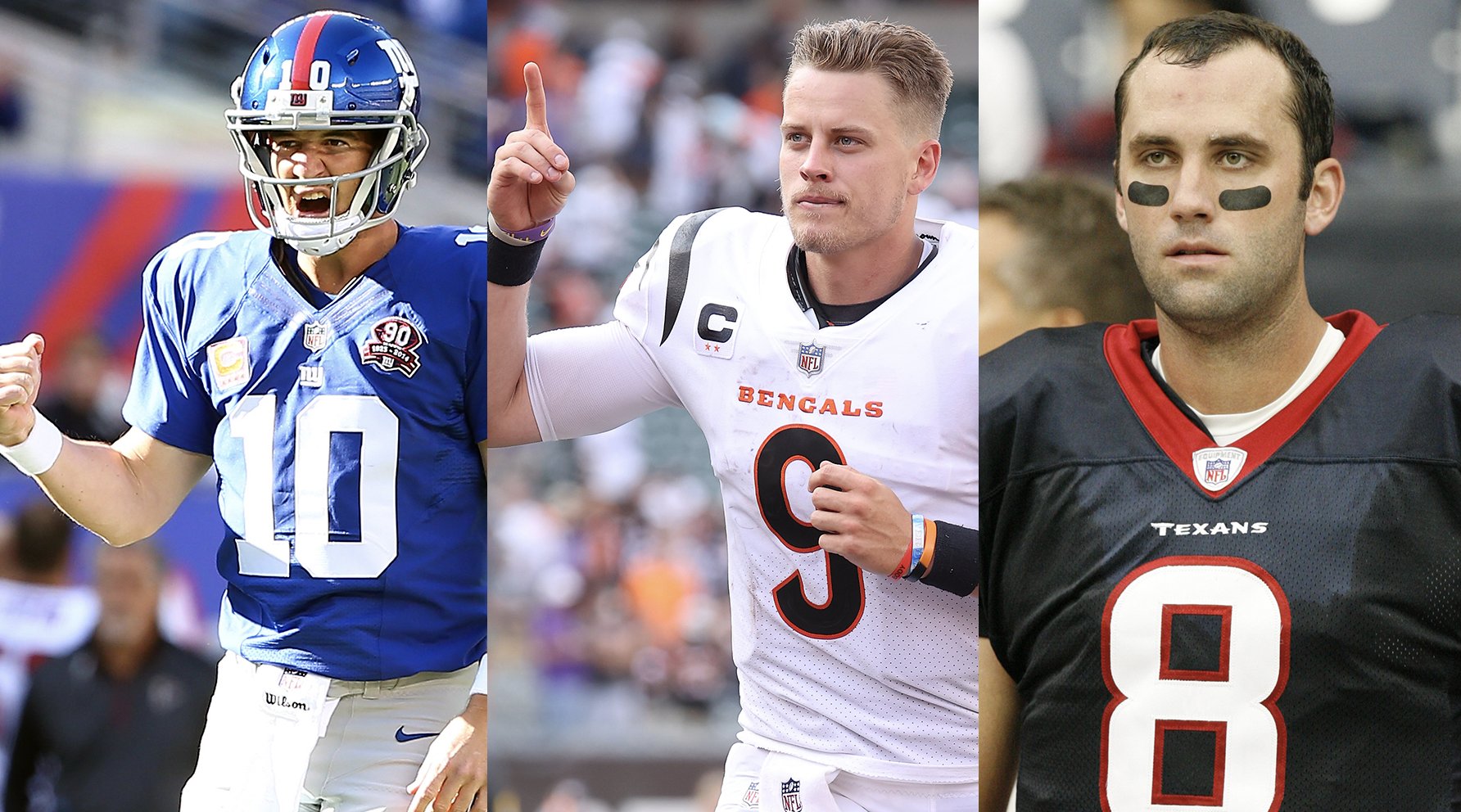 Which NFL Teams Have Never Played in a Conference Championship? Discover Now