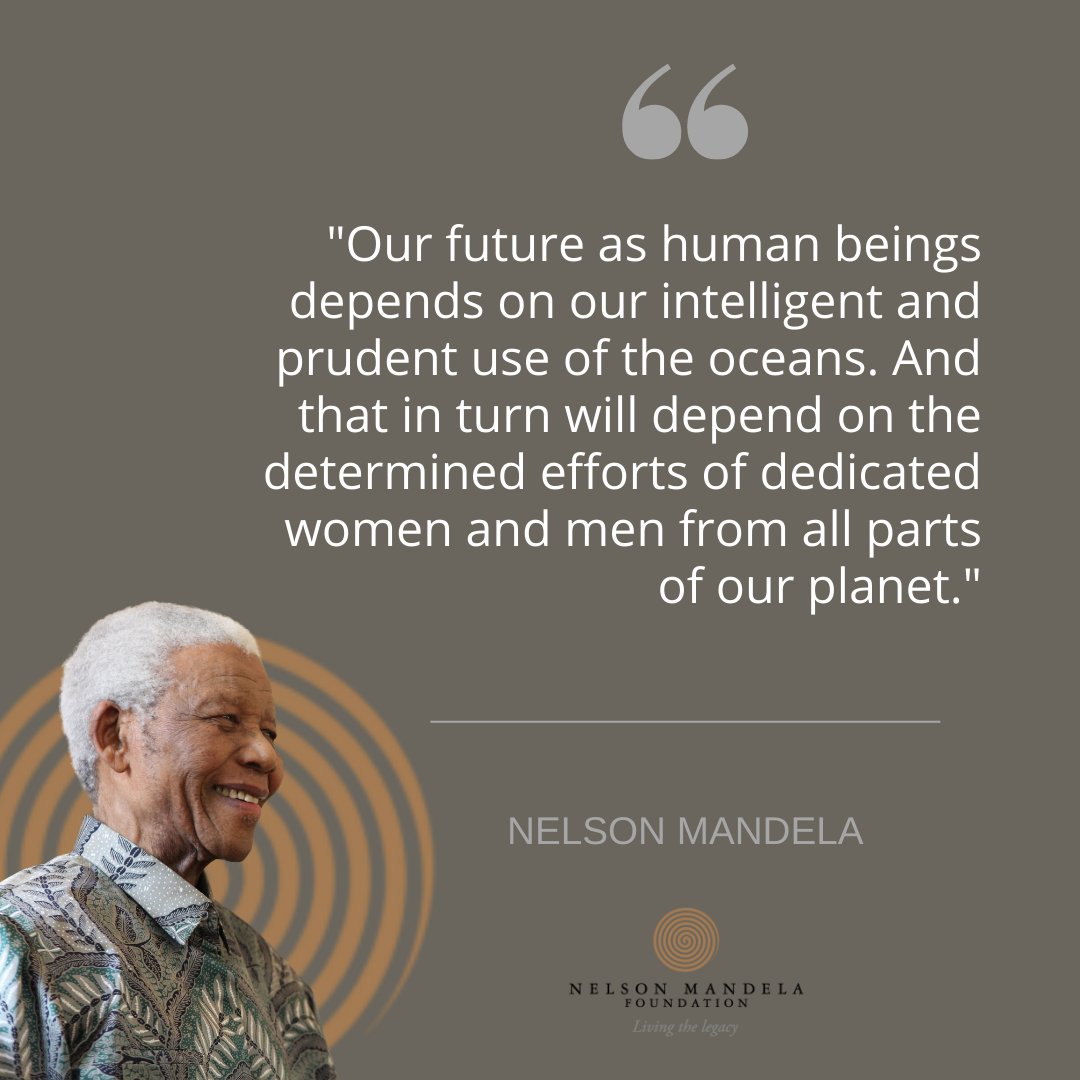 NelsonMandela tweet media