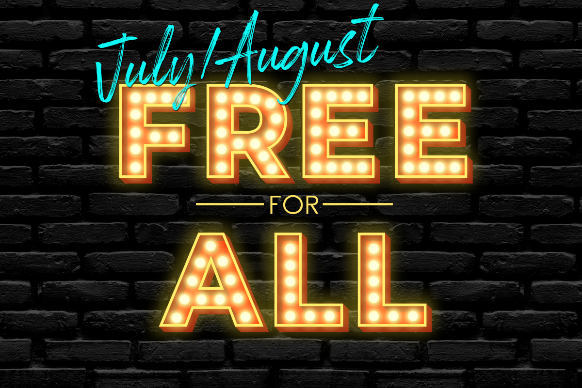 PB_mag's tweet photo. July/August free for all is out NOW! Make sure you enter for a chance to WIN some amazing prizes! 

https://t.co/qyHPZzcbdR https://t.co/K99TWrHNoa