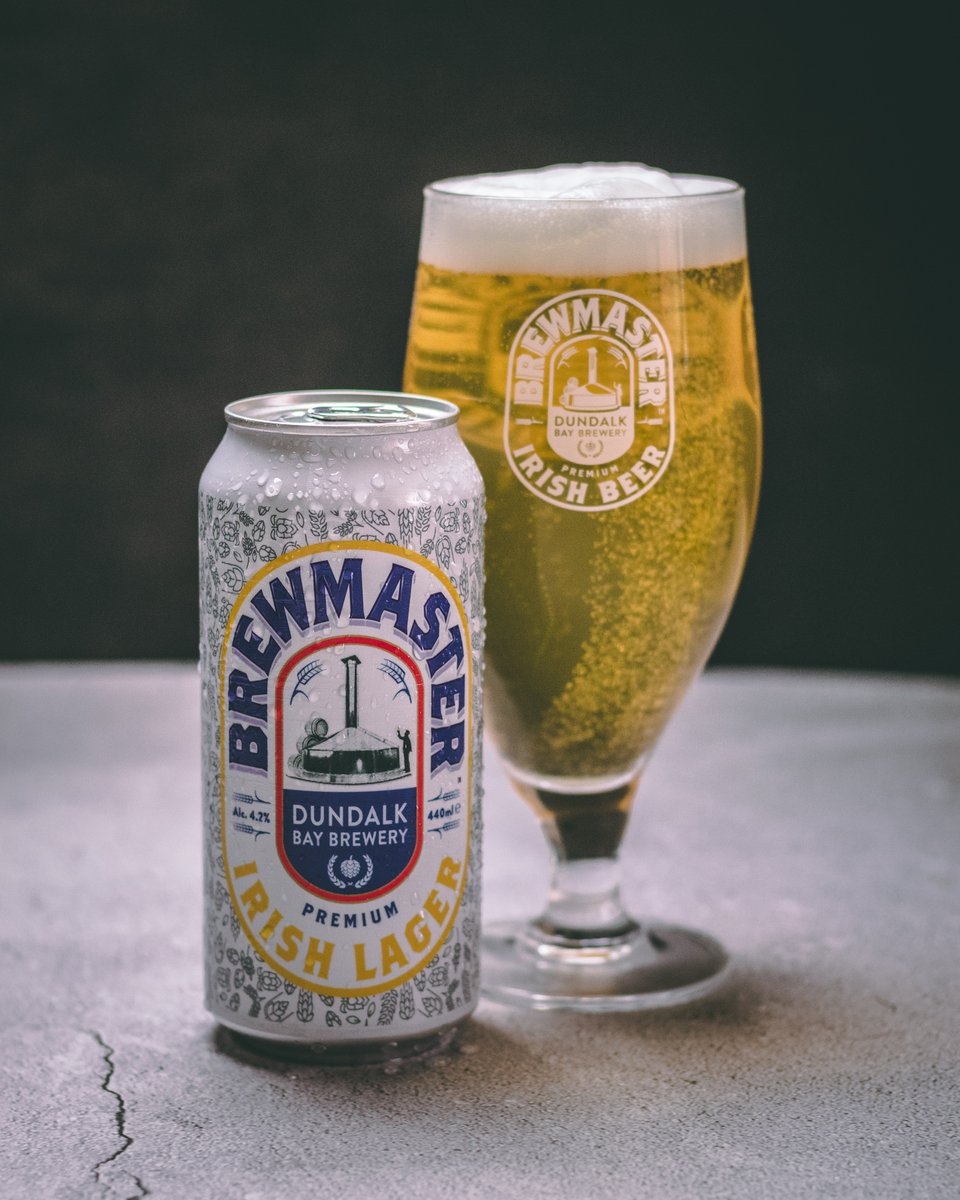 Brewmaster Beer tweet media