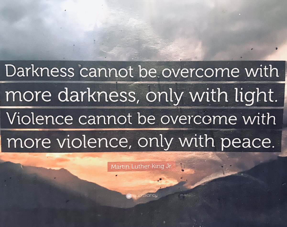 A reflection from our prayer room this week. 🙏🏻
