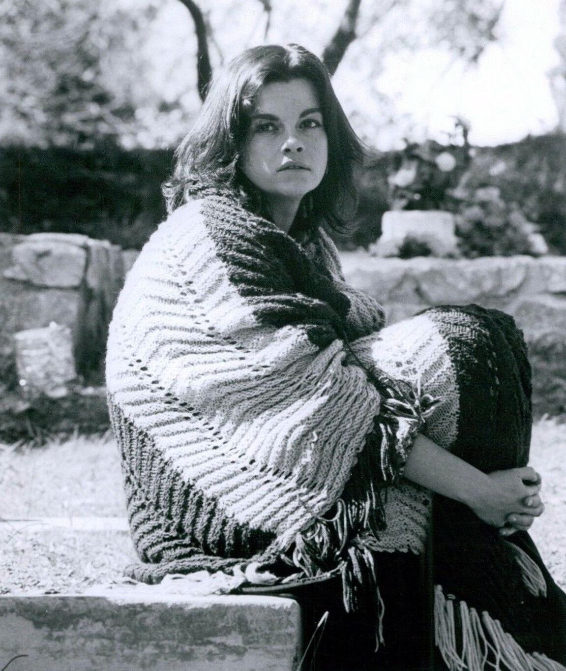  July 1, 1942. Happy 80th Birthday to Geneviève Bujold. 