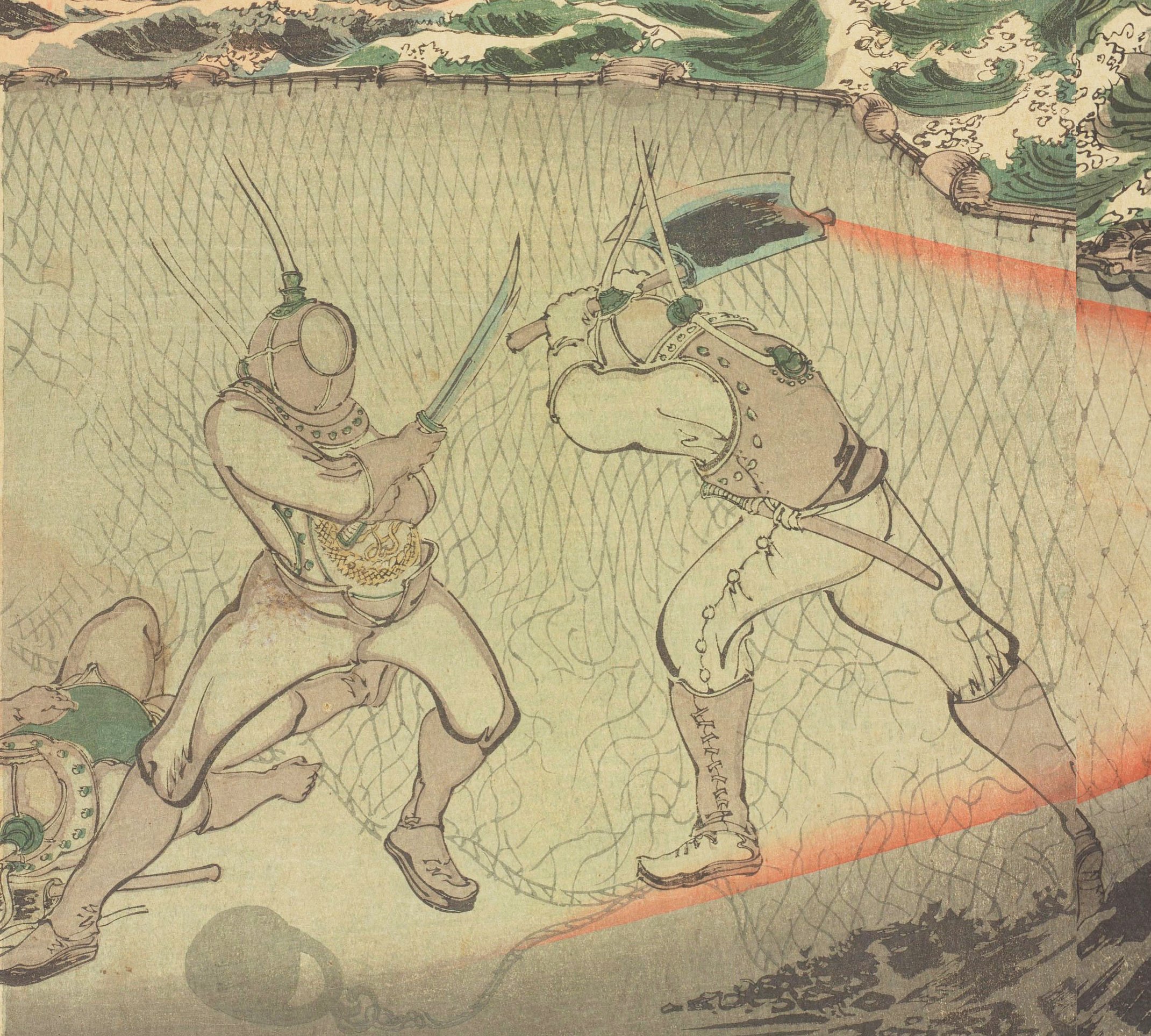 太田記念美術館 Ota Memorial Museum of Art on Twitter 