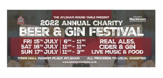 New Post: M &amp; R Heating &amp; Cooling Ltd sponsors a barrel at ARTBF22 aylshamroundtable.co.uk/m-r-heating-co…