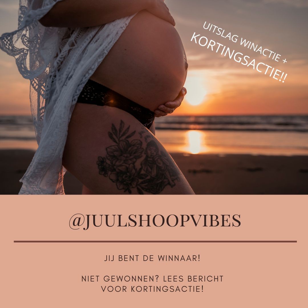 Yes de winnaar is bekend!

juulshoopvibes van harte gefeliciteerd! Neem contact met mij op om je shoot in te plannen!

Niet gewonnen? Als jij voor zondagavond 20.00 een shoot boekt bij mij dan krijg je nu 15% korting!
Bekijk de website (link in bio) voor de actuele prijzen.
Let