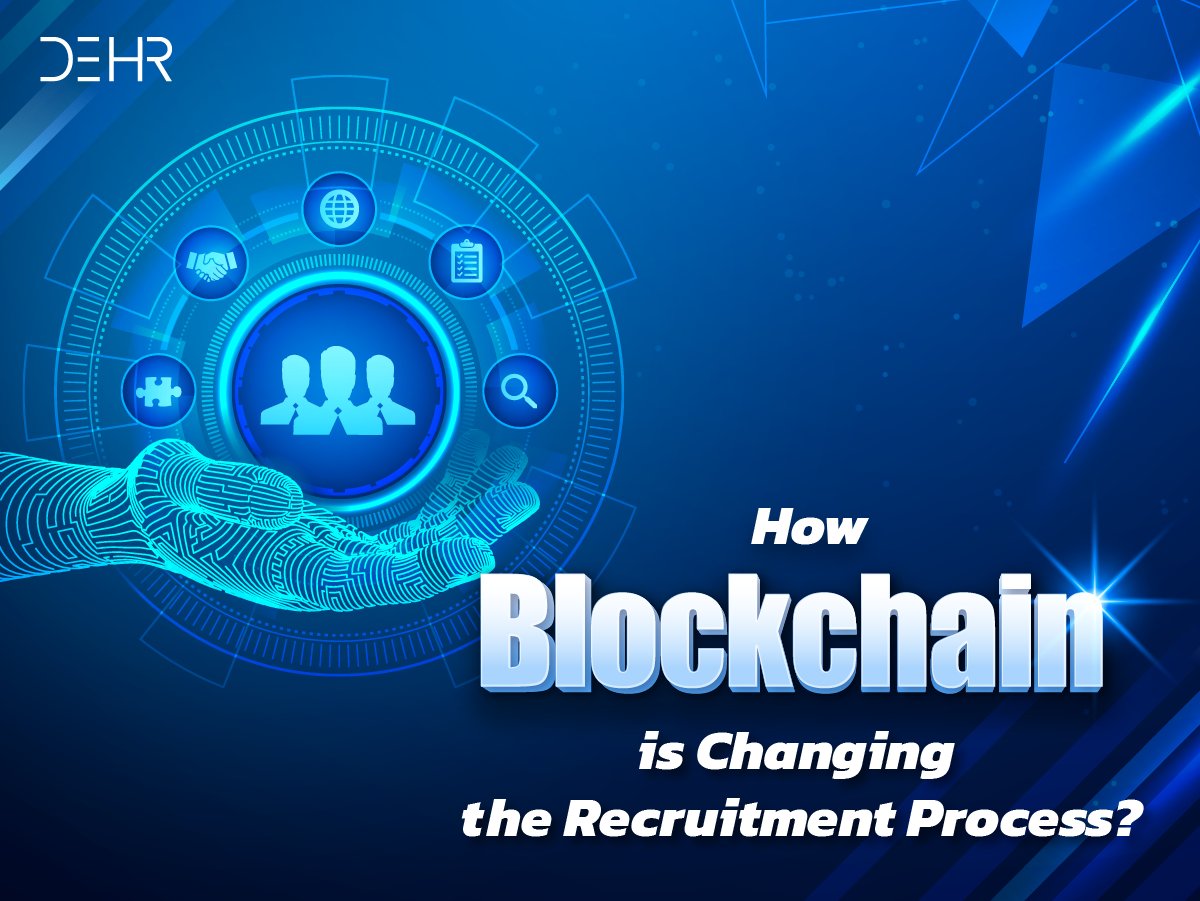 DeHR Official tweet media