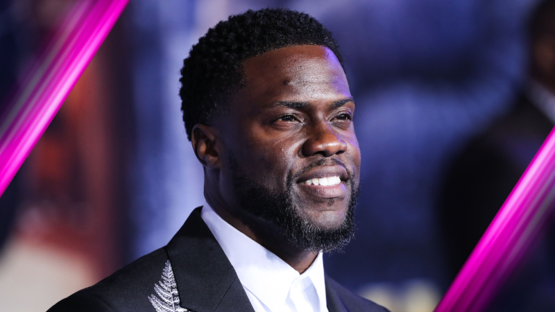  Happy birthday Kevin Hart  the actor and comedian has a net worth of $200 million 