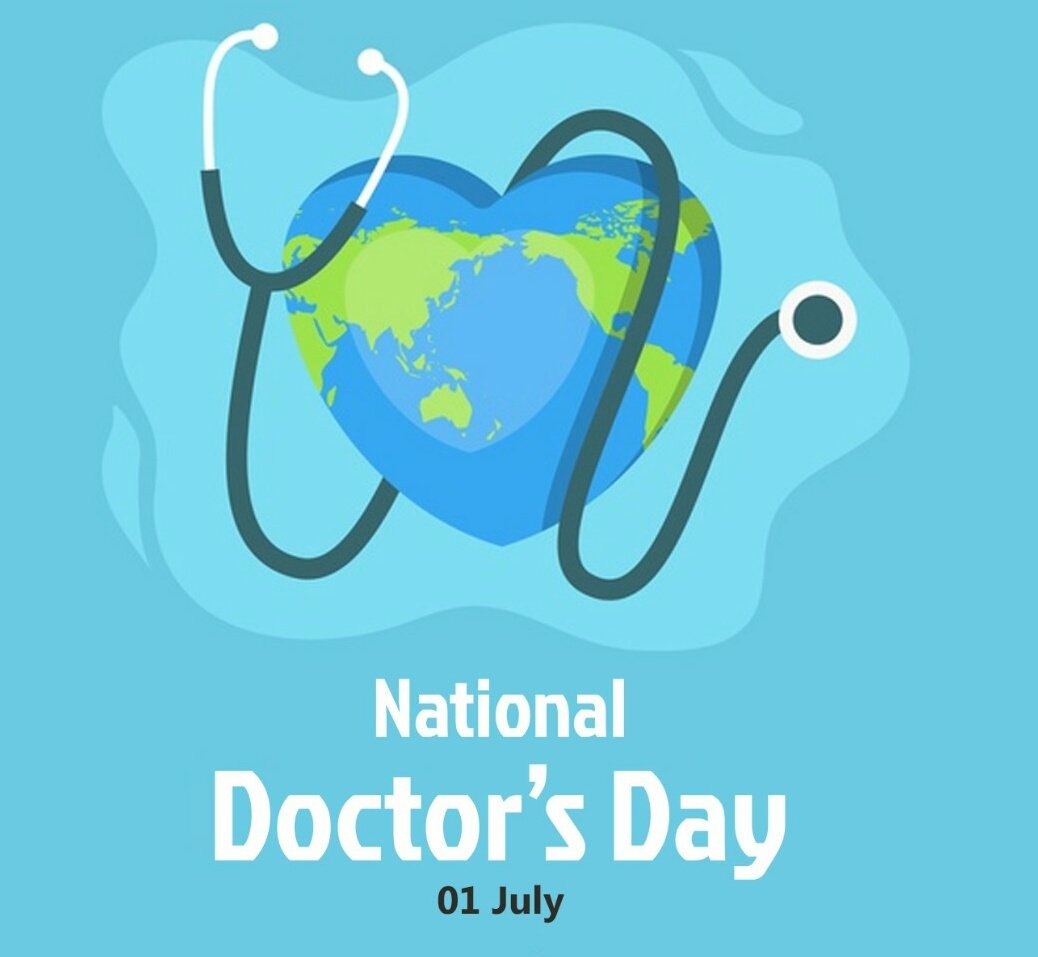 KESAV_1's tweet photo. Warm wishes on National Doctor's Day to all the Doctors who work so hard to restore the health of their patients, and bring back their lost smiles.
@drmahendran_r
#BidhanChandraRoy #NationalDoctorsDay2022 https://t.co/YzYrXrc42G
