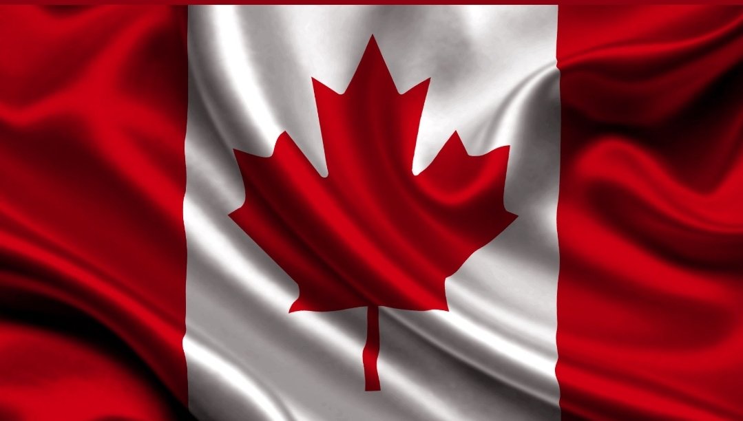 Happy Canada Day to all Canadians across the world.