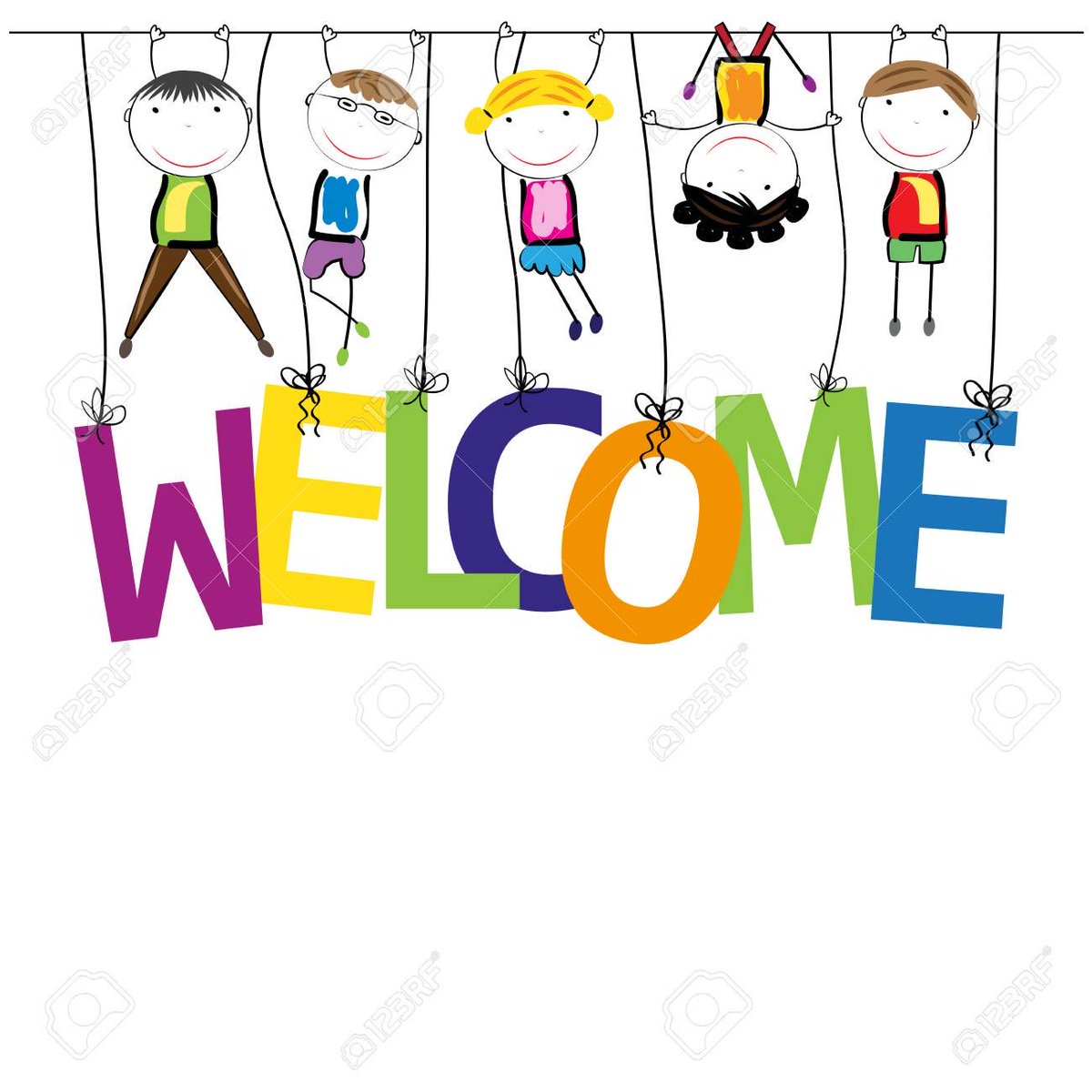 WELCOME all incoming residents and fellows!! We feel so fortunate that you have joined the MCW Family!! Please let me know if there is anything I can do as you start this new and AMAZING journey!