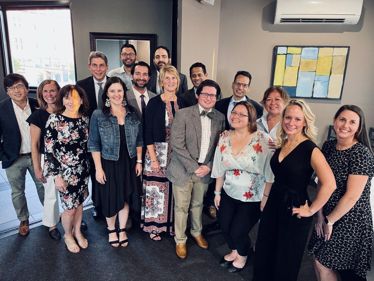 David Hackam (@davidhackam) on Twitter photo Congrats to Dr Mitch Ladd <a href="/mrladd/">Mitchell R. Ladd MD, PhD</a> on the celebration of his grad from ped surg fellowship, culminating his years as a <a href="/hopkinssurgery/">Hopkins Surgery</a> resident, #hackamlab trainee and <a href="/HopkinsKids/">Johns Hopkins Children's Center</a> fellow. So proud!! <a href="/APSASurgeons/">APSA Surgeons</a> <a href="/HopkinsMedNews/">Hopkins Med News</a> Congrats to Dr Mitch Ladd <a href="/mrladd/">Mitchell R. Ladd MD, PhD</a> on the celebration of his grad from ped surg fellowship, culminating his years as a <a href="/hopkinssurgery/">Hopkins Surgery</a> resident, #hackamlab trainee and <a href="/HopkinsKids/">Johns Hopkins Children's Center</a> fellow. So proud!! <a href="/APSASurgeons/">APSA Surgeons</a> <a href="/HopkinsMedNews/">Hopkins Med News</a>
