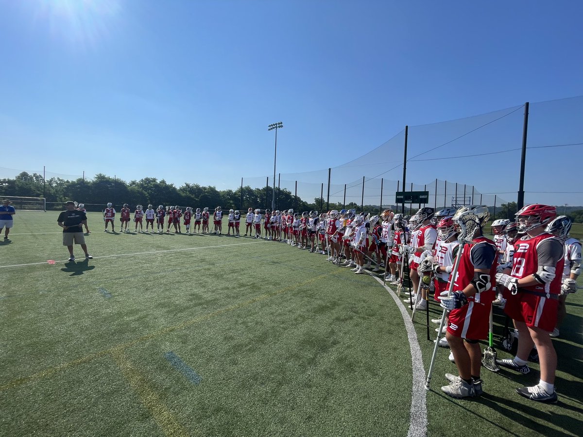 National D2 Showcase tweet media