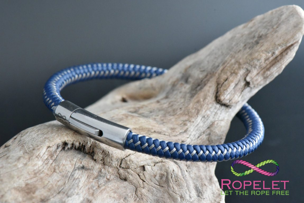 Ropelet's tweet photo. With 100's of Ropelets to choose from you will be spoilt for choice in our shop at https://t.co/xERWQVHF6K. Every one is made to your requirement so you choose how its made but with a great price tag  #jewelry #style https://t.co/g9wWev11NO