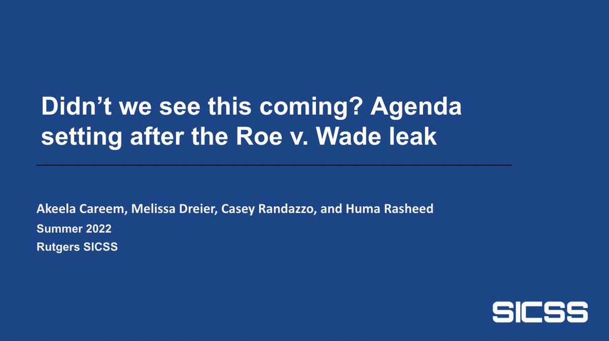 Casey Randazzo tweet media