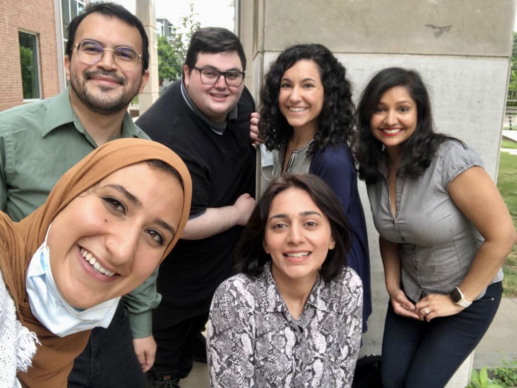 Casey Randazzo tweet media