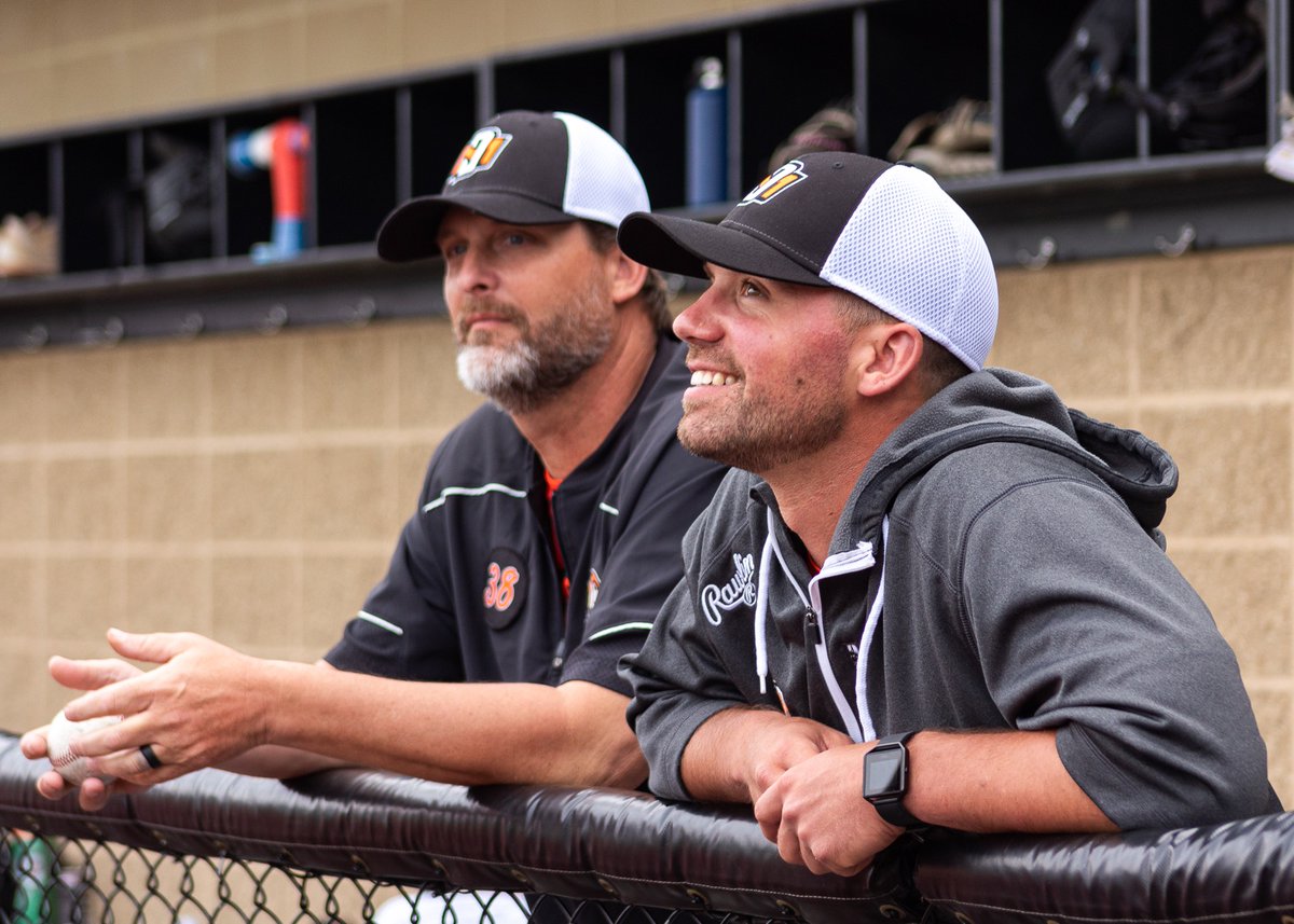 Ryan Kragh (@ryankragh) on Twitter photo As many of you heard this week my long time partner in crime got a new job with the <a href="/UEAthleticsBASE/">Evansville Purple Aces Baseball</a>. Wolly you made both the Dogs and Vikings better from the day you got here. Thanks for your friendship and your commitment to making kids better. I will miss you Wolly. Thanks! As many of you heard this week my long time partner in crime got a new job with the <a href="/UEAthleticsBASE/">Evansville Purple Aces Baseball</a>. Wolly you made both the Dogs and Vikings better from the day you got here. Thanks for your friendship and your commitment to making kids better. I will miss you Wolly. Thanks!