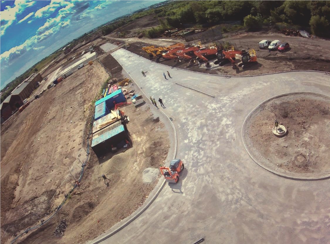 Cass Associates tweet media