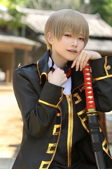 コスプレイヤーあかせあかりのTwitter画像2