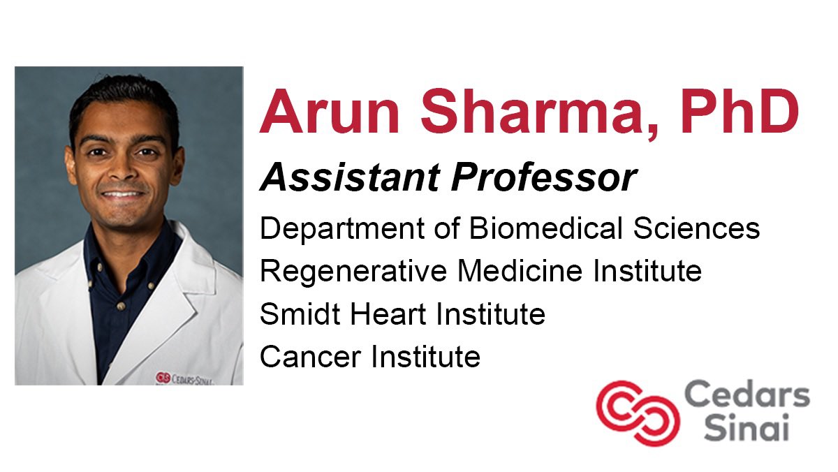 Arun Sharma tweet media