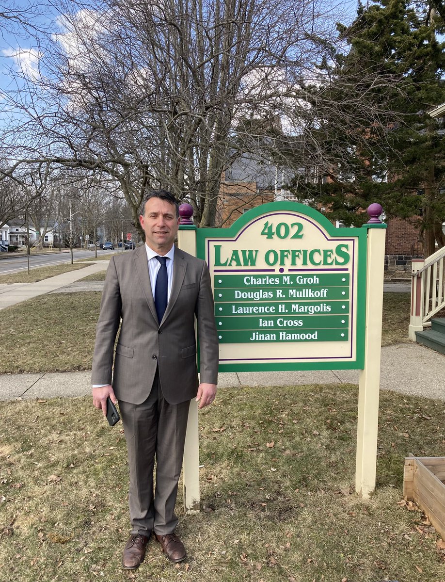 Christopher R. Russo, M.D. (@ledhedd2) on Twitter photo Pain Center Trial Update: Defense attorney Laurence H. Margolis of <a href="/AnnArborLaw/">Laurence H. Margolis</a> was absolutely brilliant in his defense of pain specialist Dr. Christopher Russo. Interestingly, both men went to kindergarten together in Ann Arbor, Michigan and have been lifelong friends. Pain Center Trial Update: Defense attorney Laurence H. Margolis of <a href="/AnnArborLaw/">Laurence H. Margolis</a> was absolutely brilliant in his defense of pain specialist Dr. Christopher Russo. Interestingly, both men went to kindergarten together in Ann Arbor, Michigan and have been lifelong friends.