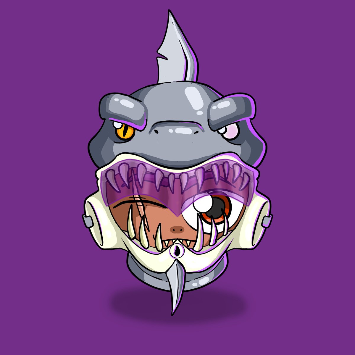 Good morning #Twitter to every #NFTs lover!🔥

MECHA ANIMALS are avaible on RoRoFu's collection -->opensea.io/collection/ror… visit ON!🤯

36/48 SOLD ⭐️