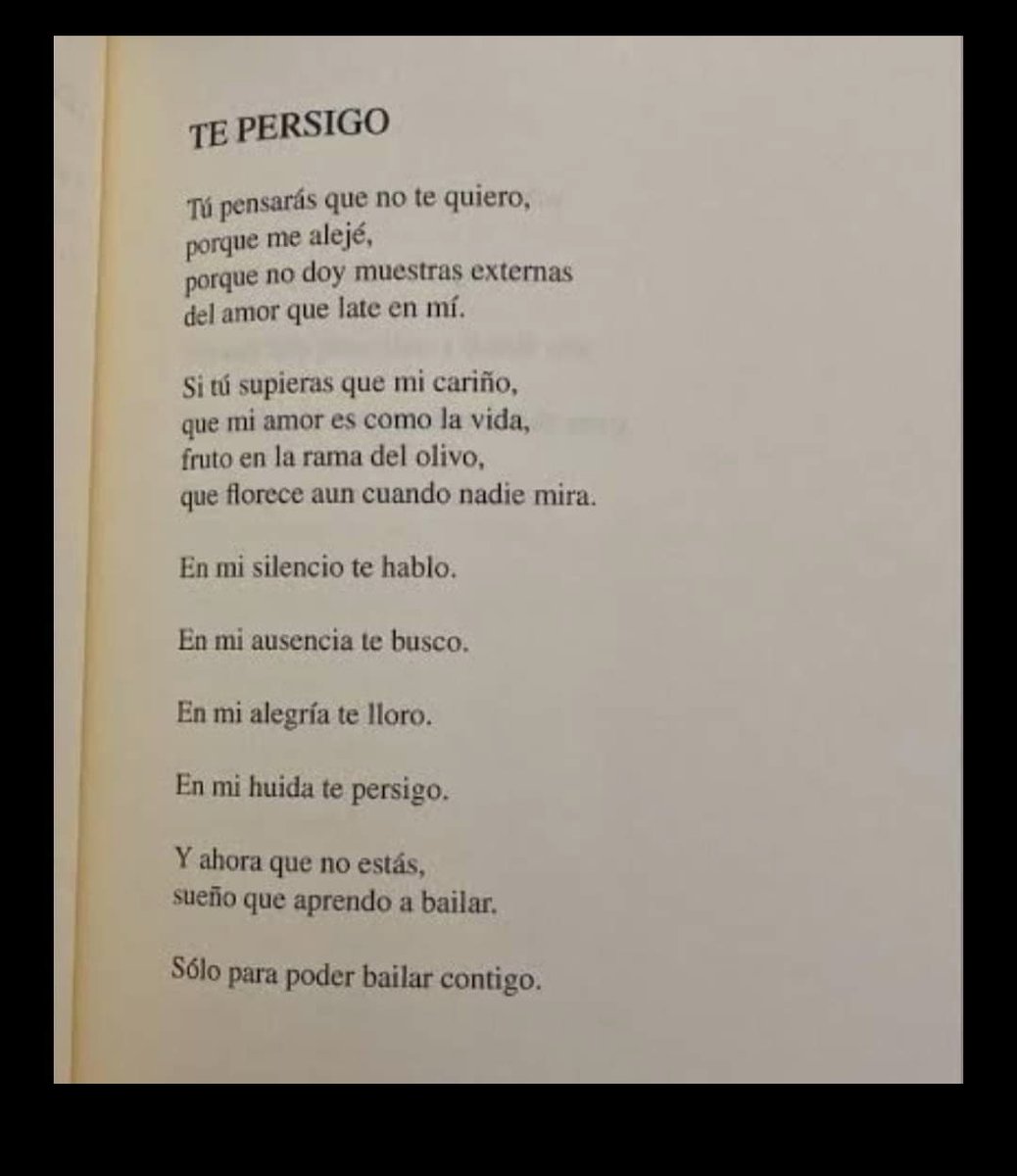 jverryfranco's tweet photo. Solo para poder bailar contigo. https://t.co/nFT2AZlq0A