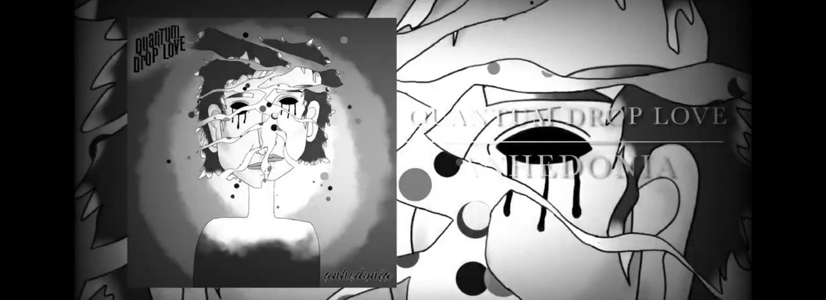 “Anhedonia” is live on all platforms! You can check out the Official Audio on YouTube! And also check it out on Spotify! Stay tuned to July 8th for the official Music video! 

youtu.be/hslMfbINZe4

open.spotify.com/track/3sri07kW…