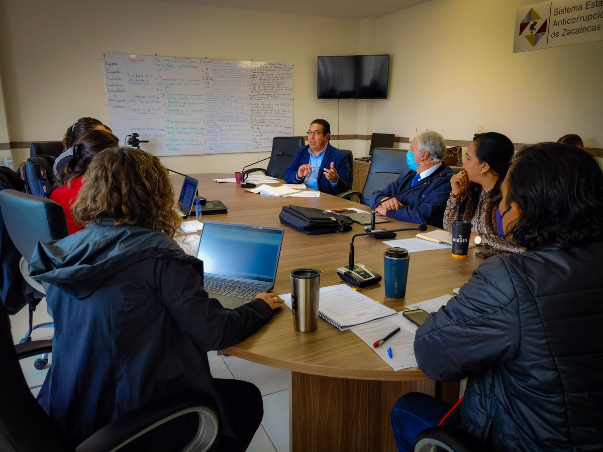 El día de ayer 30 de junio se llevó a cabo la 𝐓𝐞𝐫𝐜𝐞𝐫 𝐒𝐞𝐬𝐢ó𝐧 𝐎𝐫𝐝𝐢𝐧𝐚𝐫𝐢𝐚 𝐝𝐞 𝐂𝐨𝐦𝐢𝐬𝐢ó𝐧 𝐄𝐣𝐞𝐜𝐮𝐭𝐢𝐯𝐚.