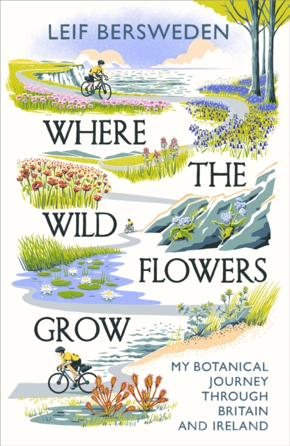 Where The Wild Flowers Grow by Lief Bersweden is now in stock. Informative and entertaining and well worth reading to gain an insight into the what, why, how and where of conservation efforts on behalf of our threatened wildflowers. #wildflowers
summerfieldbooks.com/product/where-…