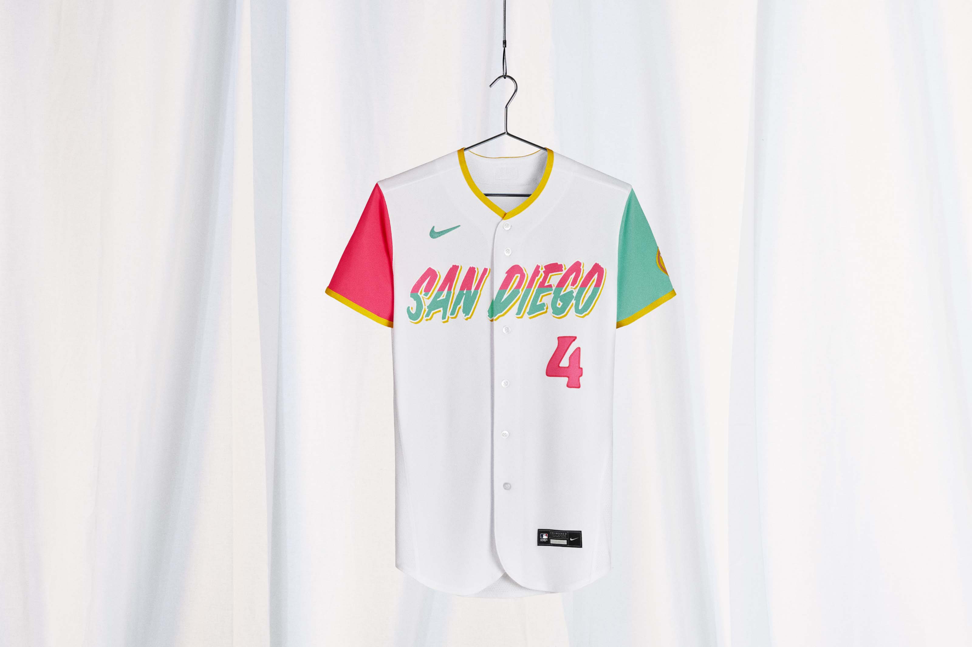 padres city connect jersey women's