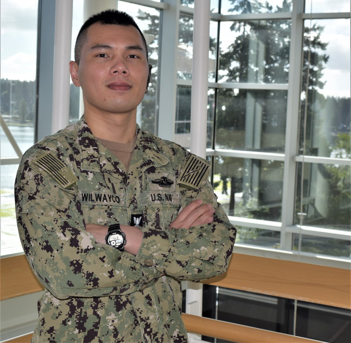 DoD_DHA's tweet photo. What’s the best way to give Navy Corpsman some on-the-job experience? Get them on a boat! Two Corpsman from @navymedicine Readiness Training Command at @MyNHB shared their training with the Sailors of #MSRON11 while building their operational experience.

https://t.co/Y4eSffOrtc https://t.co/NtO7Dd6eln