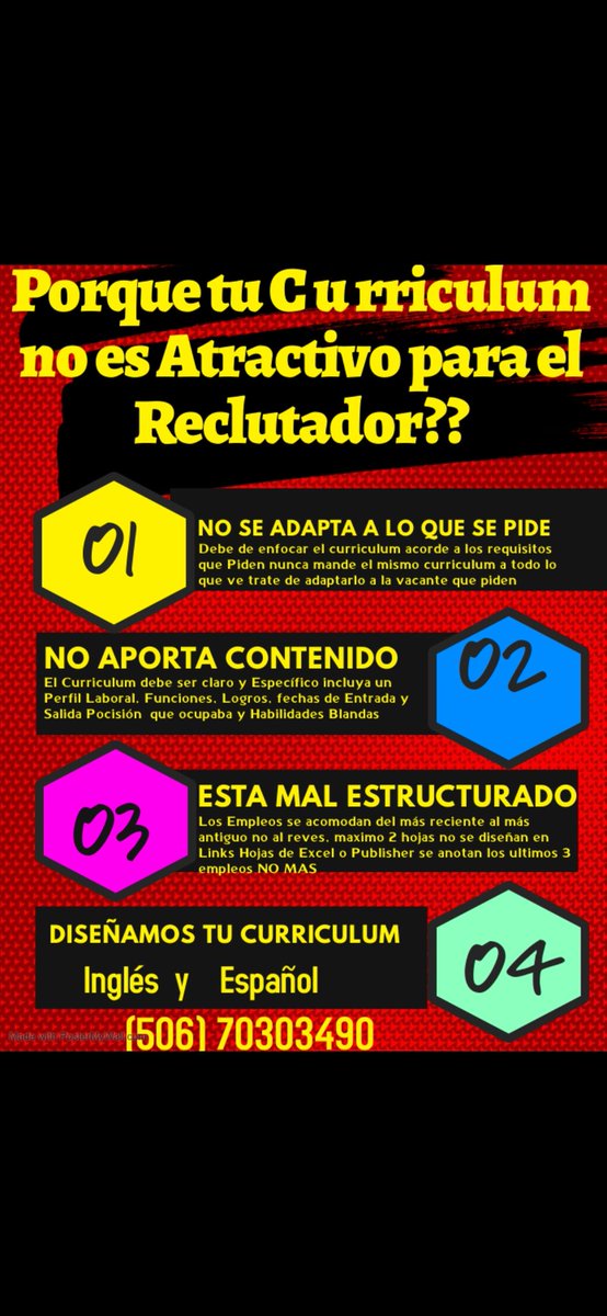 beeworking360's tweet image. #Empleo #trabajo #servicios #asesoría