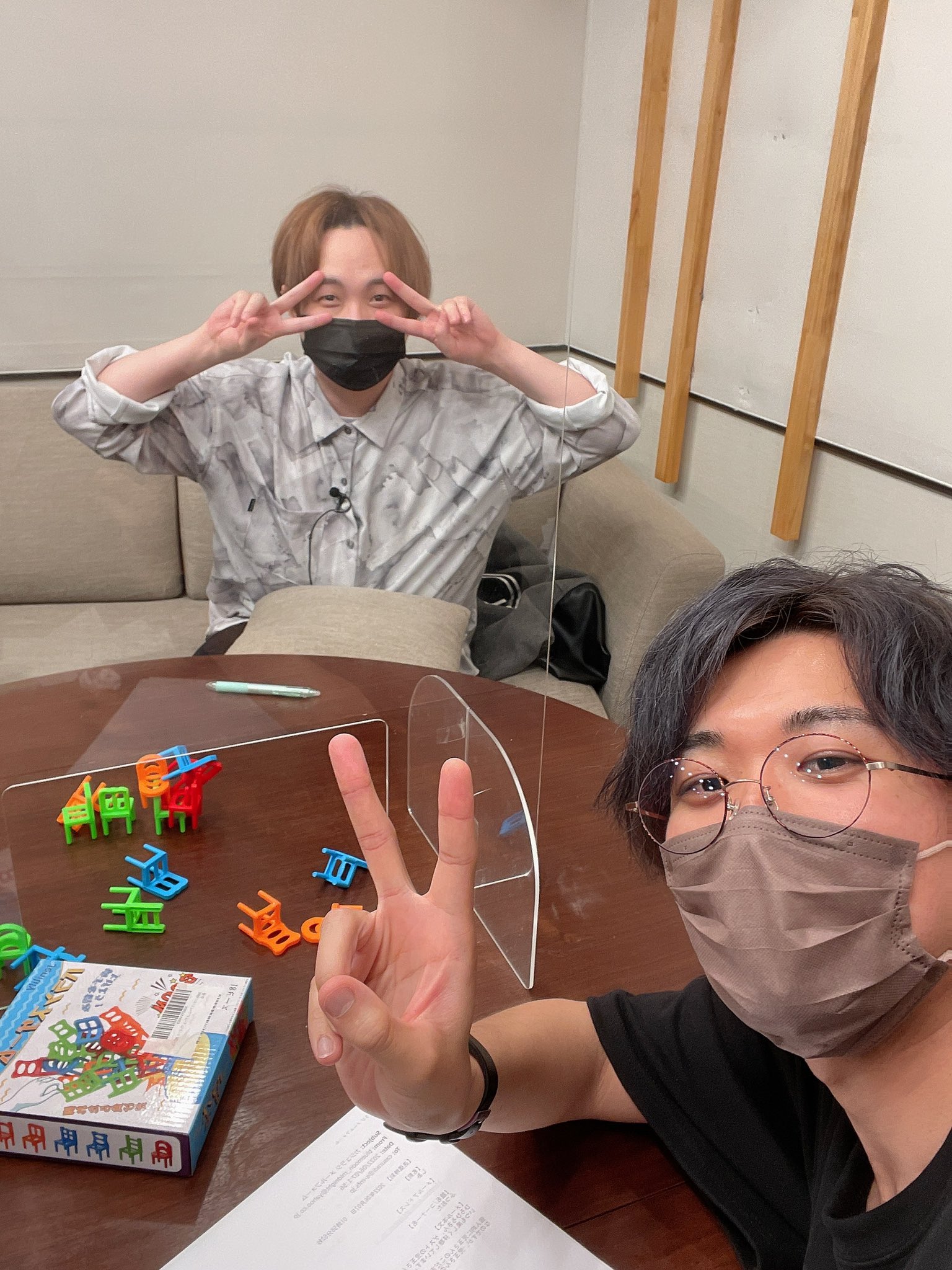 児玉卓也 Kodama0623 Twitter