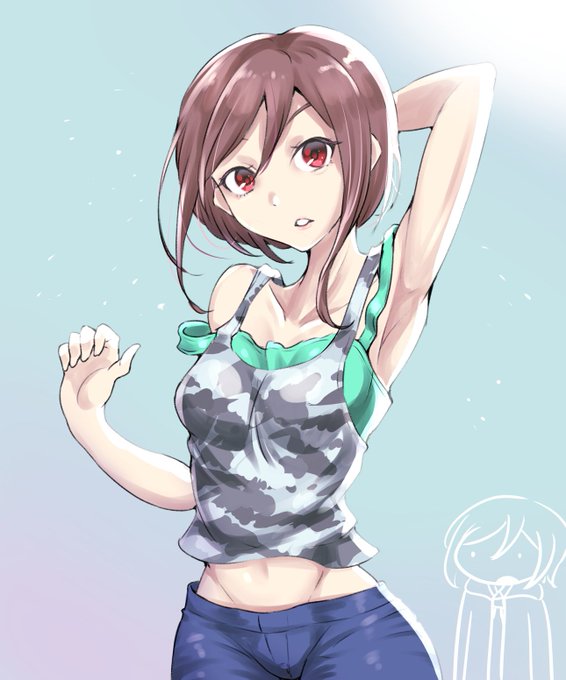 ファブー #ナナピク 